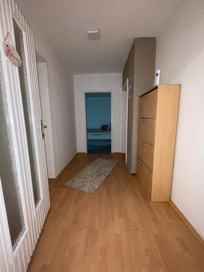شقة Apartman City توزلا المظهر الخارجي الصورة