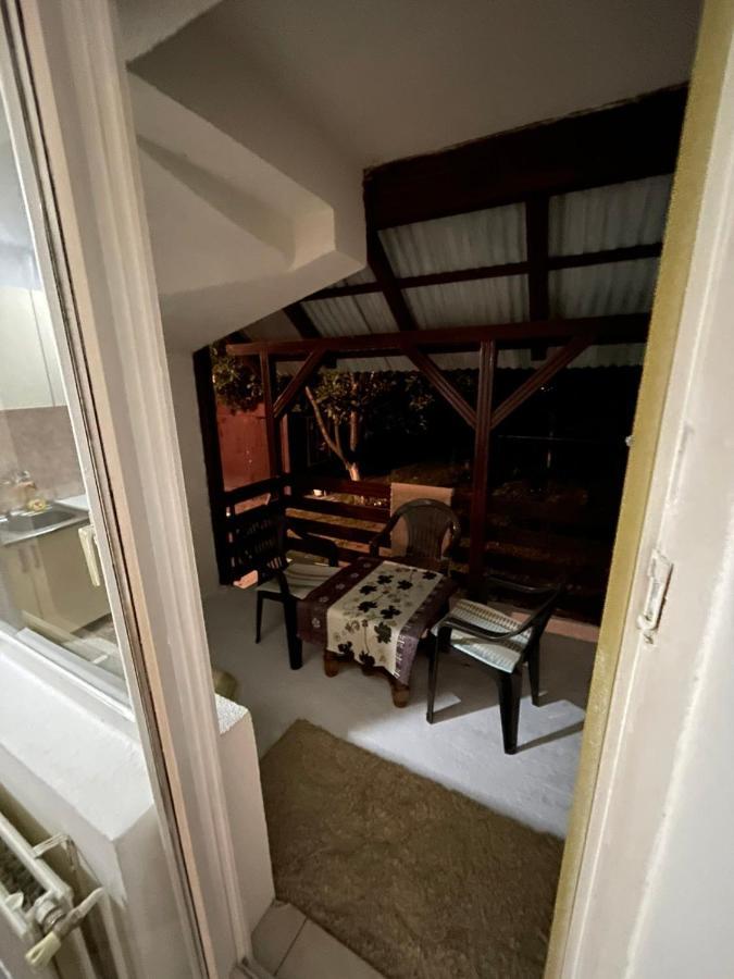 شقة Apartman City توزلا المظهر الخارجي الصورة