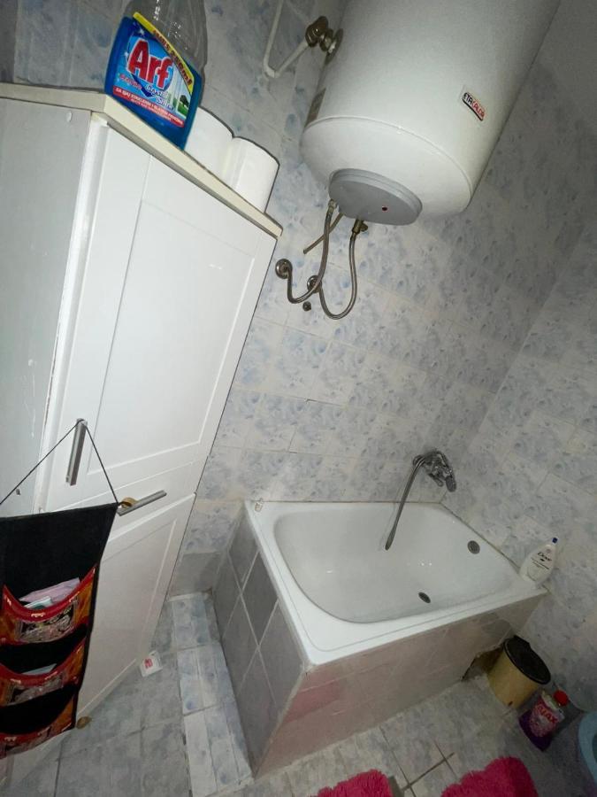 شقة Apartman City توزلا المظهر الخارجي الصورة