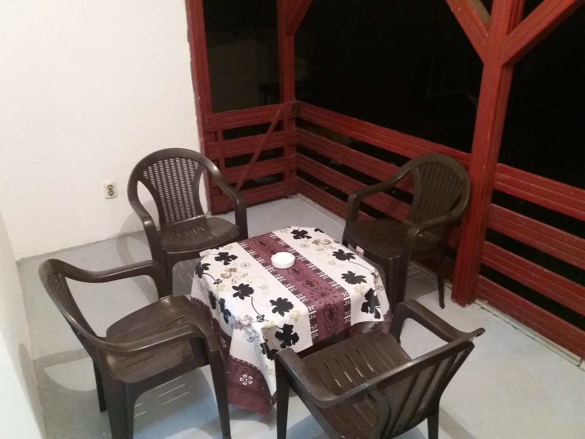 شقة Apartman City توزلا المظهر الخارجي الصورة